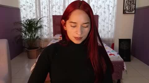 Alaia Skater online show from October 13, 7:25 pm