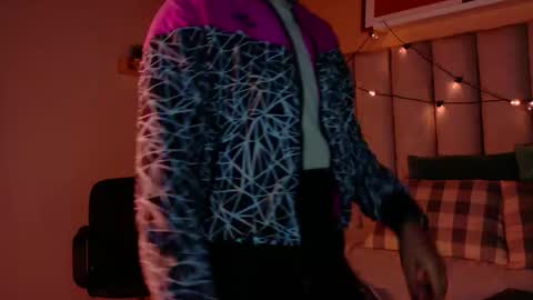  Alaia  online show from November 21, 11:31 am