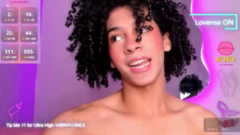 alaiasexygirl online show from March 2, 11:22 pm