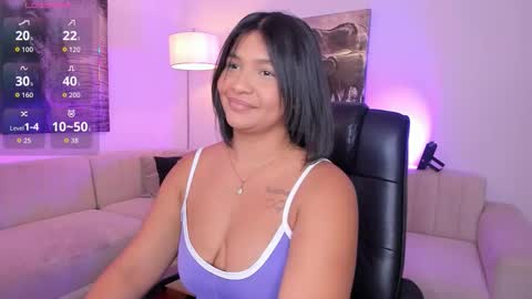 Alaia online show from October 13, 7:36 pm