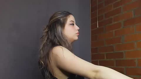 Snapshot of alaina_blessed chatting on February 25, 10:41 pm alaina_blessed online show from February 25, 10:41 pm