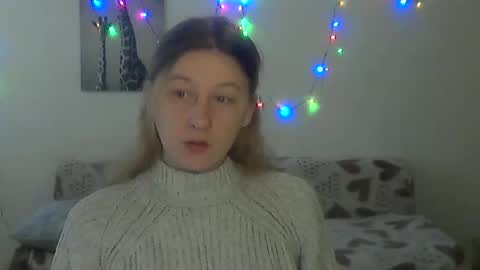 Anna online show from January 14, 6:19 am