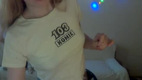 Anna online show from February 9, 5:44 am