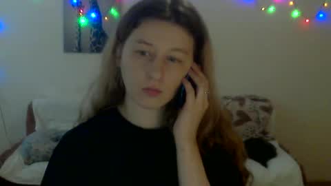 Anna online show from March 5, 6:31 am