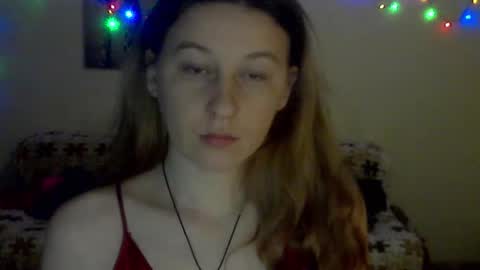 Anna online show from March 22, 5:27 pm