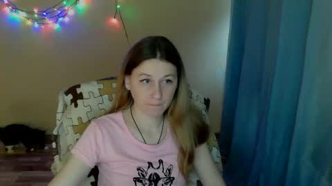 Anna online show from April 15, 11:50 am