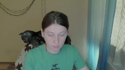 Anna online show from April 23, 5:08 am