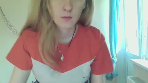 Anna online show from April 27, 6:44 am