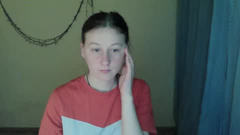 Snapshot of alalaska_ana chatting on May 4, 3:41 pm Anna online show from May 4, 3:41 pm