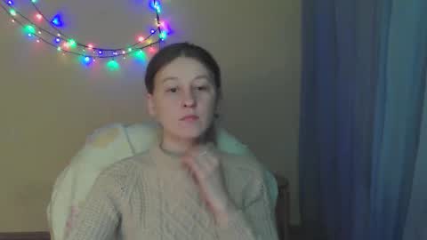 Snapshot of alalaska_ana chatting on May 11, 2:45 pm Anna online show from May 11, 2:45 pm