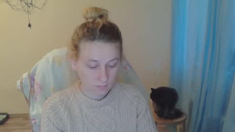 Snapshot of alalaska_ana chatting on May 22, 2:01 pm Anna online show from May 22, 2:01 pm