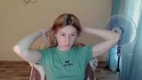 Anna online show from June 16, 8:06 am