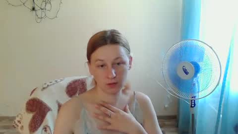 Anna online show from June 17, 6:27 am
