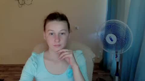 Anna online show from June 19, 12:31 pm