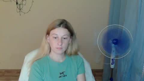 Anna online show from July 6, 3:03 pm