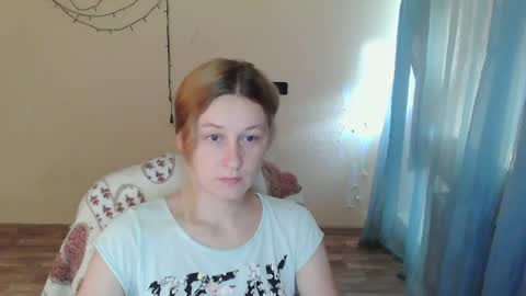 Anna online show from July 23, 12:14 pm