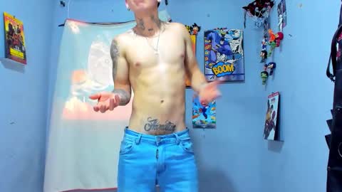 Alam Jams online show from March 16, 5:50 pm