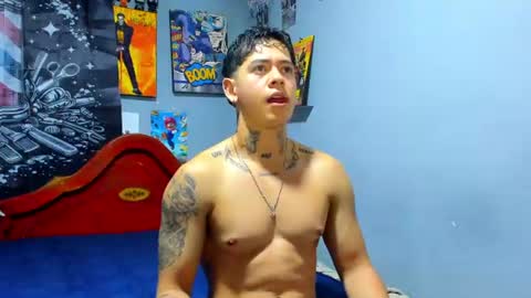 Snapshot of alamjams chatting on June 15, 1:19 am Alam Jams online show from June 15, 1:19 am