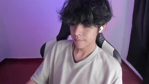 alan18n online show from January 7, 11:56 pm