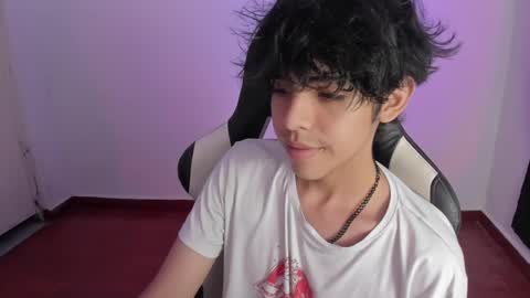 alan18n online show from January 12, 5:34 am