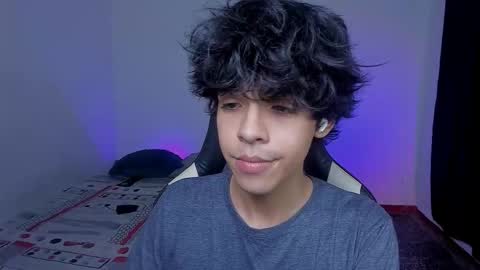 alan18n online show from November 28, 2:47 am