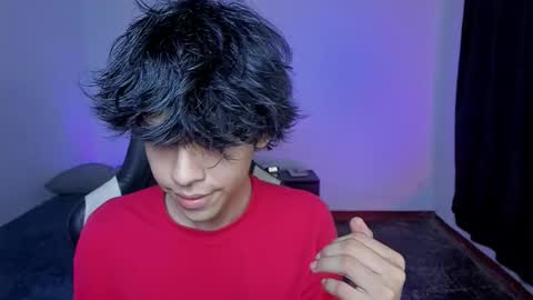 alan18n online show from December 3, 9:24 pm