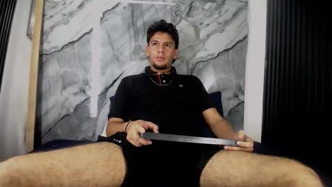 alan__smith online show from January 15, 7:50 pm