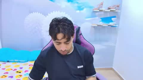 ALAN online show from February 16, 2:07 am