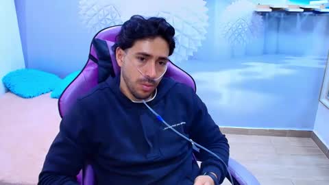 ALAN online show from February 26, 7:07 am