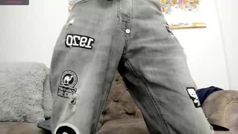 alan_blacke online show from November 17, 1:06 pm