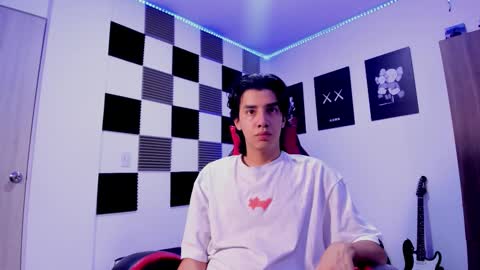 Alan Boy online show from January 8, 11:12 am