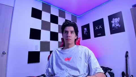 Alan Boy online show from February 13, 11:28 am