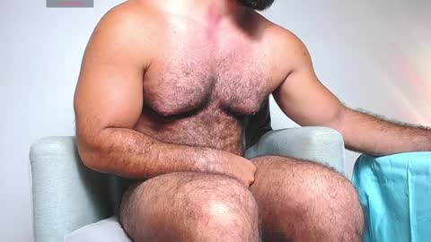 Alan Ferguson online show from February 5, 6:48 pm