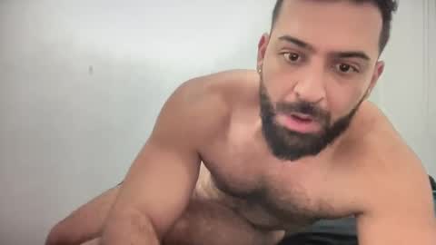 Alan Ferguson online show from October 8, 11:57 pm