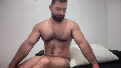 Alan Ferguson online show from October 9, 11:03 pm