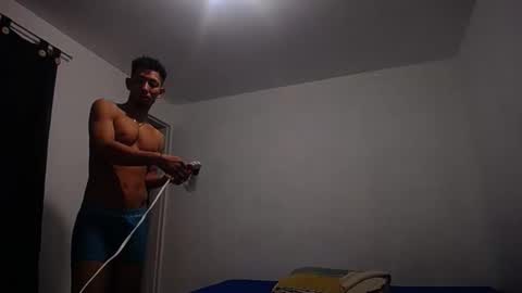 Alan online show from March 28, 9:09 am