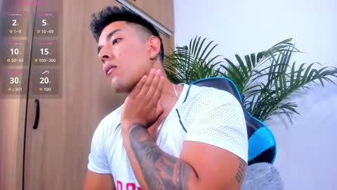 Alan greek online show from October 13, 1:38 am