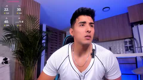 Alan greek online show from November 9, 11:14 pm