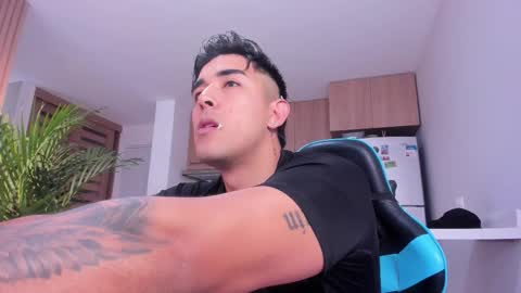 Alan greek online show from January 8, 1:02 pm