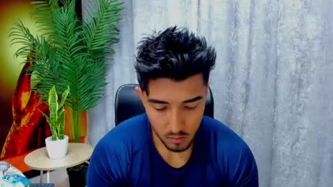 Alan greek online show from May 20, 1:50 pm