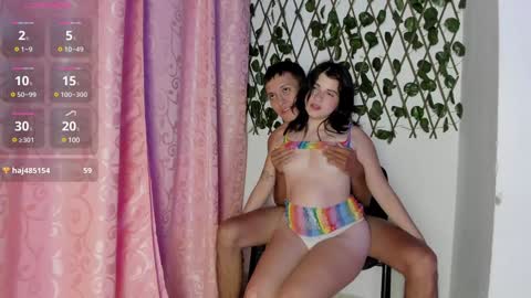 Alan and Karol online show from December 27, 10:48 pm