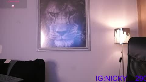 alan_morrys online show from April 8, 12:32 am