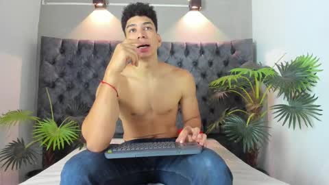 Alan online show from October 1, 12:55 pm