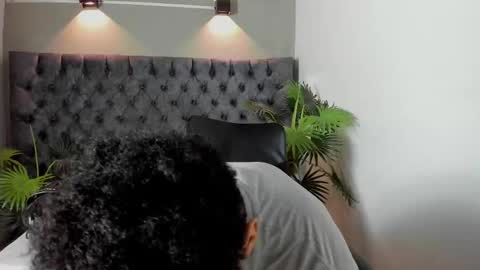 Alan online show from October 16, 12:50 pm