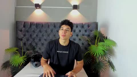 Alan online show from October 17, 1:14 pm