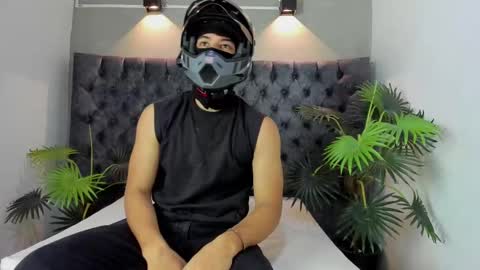 Alan online show from October 28, 1:36 pm