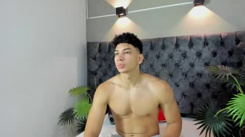 Alan online show from October 29, 1:35 pm