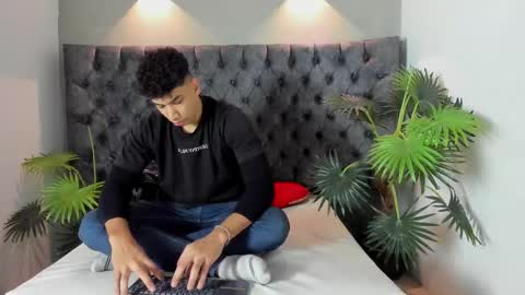 Alan online show from October 31, 12:28 pm