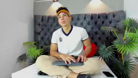 Alan online show from November 10, 1:43 pm