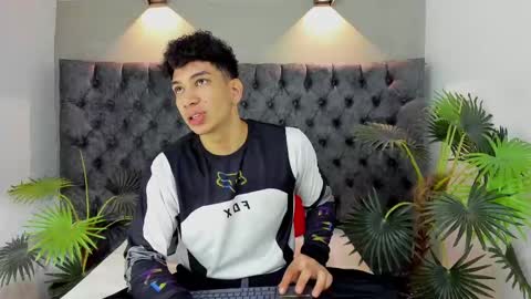 Alan online show from November 11, 1:00 pm